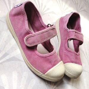 Natural World Organic Cotton Shoes